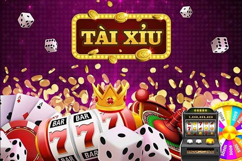 Game tài xỉu có phải là trò sicbo ở các casino?